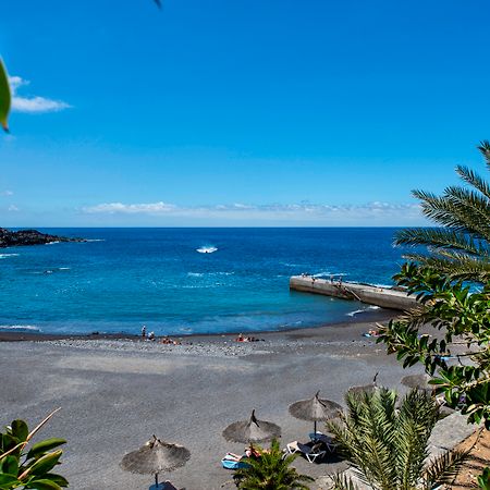 Atlantic Holiday Hotel カジャオ・サルバヘ エクステリア 写真