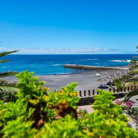 Atlantic Holiday Hotel カジャオ・サルバヘ エクステリア 写真