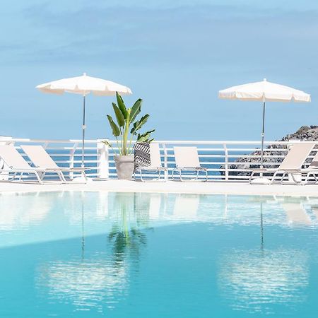 Atlantic Holiday Hotel カジャオ・サルバヘ エクステリア 写真
