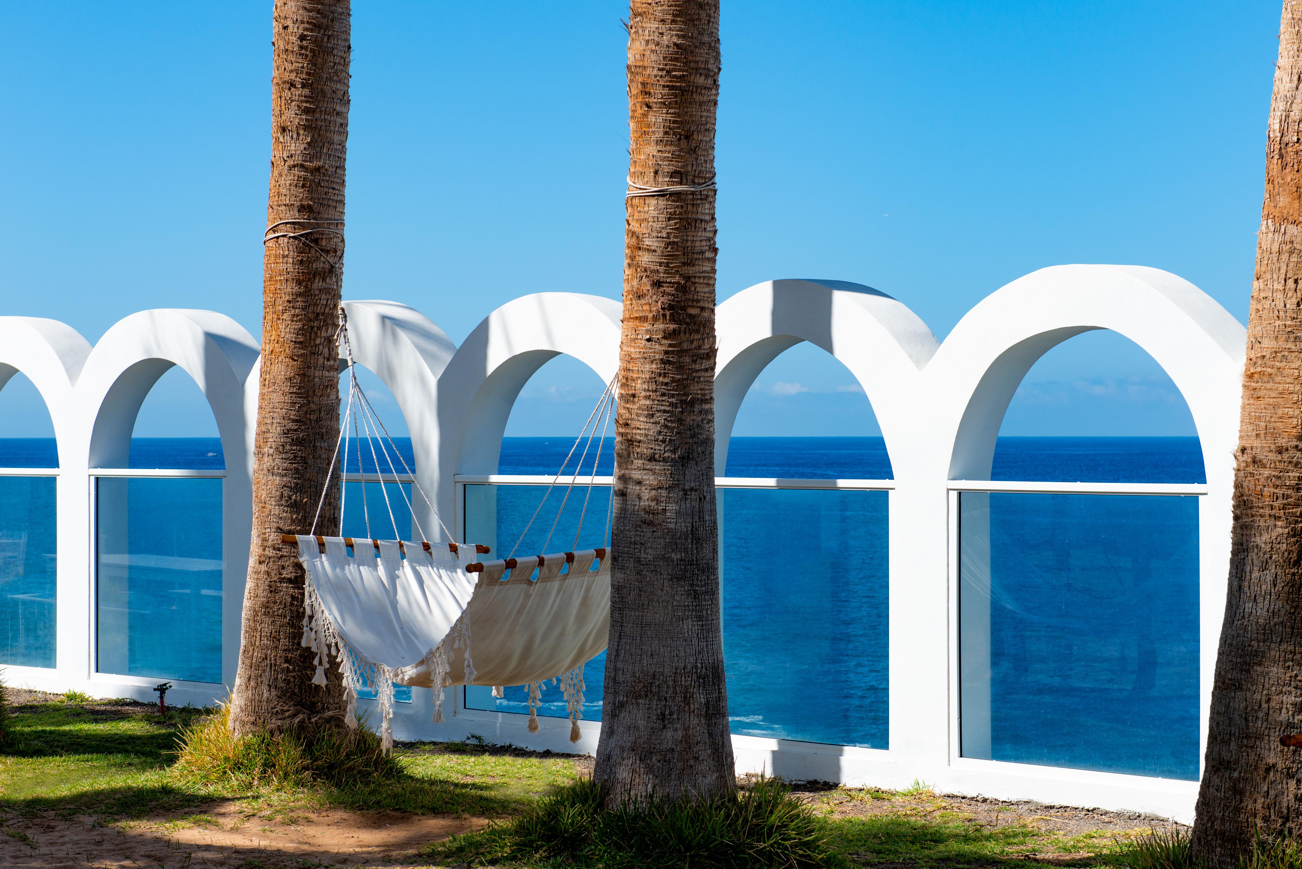 Atlantic Holiday Hotel カジャオ・サルバヘ エクステリア 写真