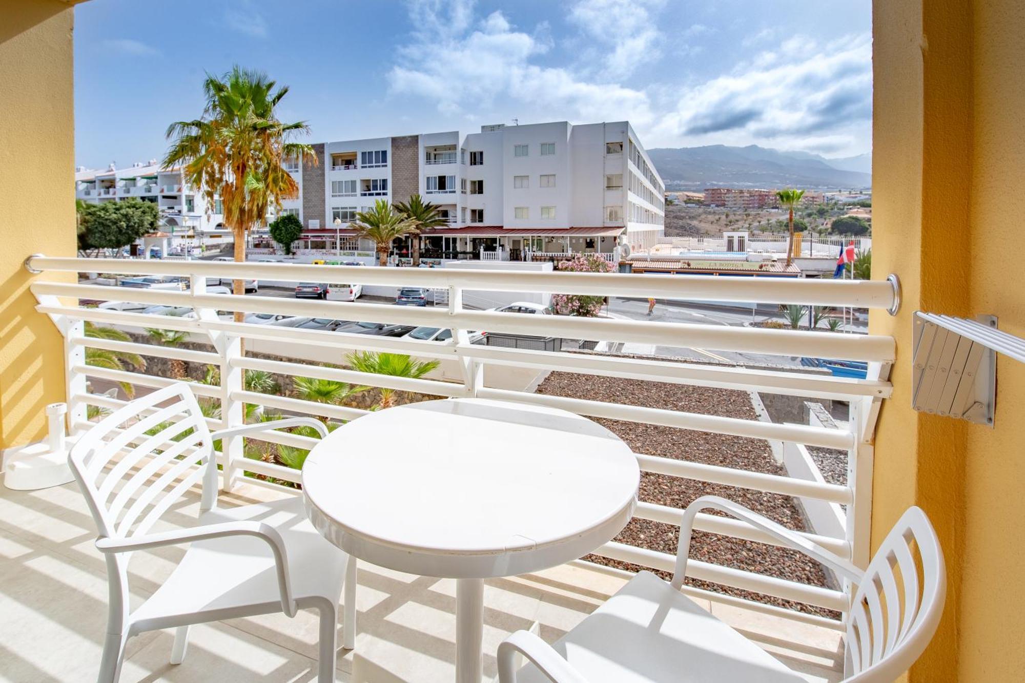 Atlantic Holiday Hotel カジャオ・サルバヘ エクステリア 写真