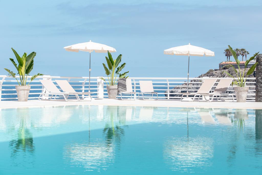 Atlantic Holiday Hotel カジャオ・サルバヘ エクステリア 写真